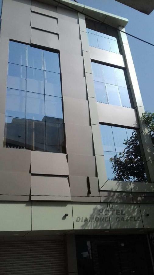Pāli Hotel Diamond Castle المظهر الخارجي الصورة