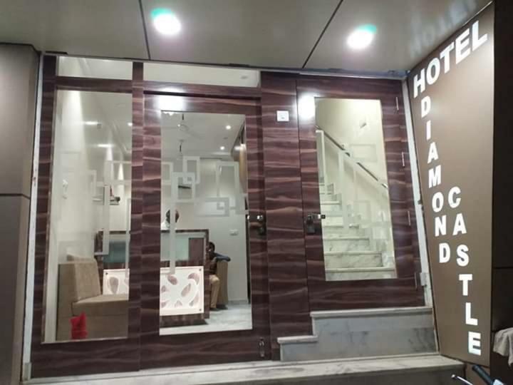 Pāli Hotel Diamond Castle المظهر الخارجي الصورة